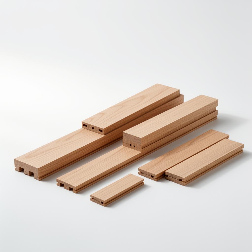Modular Construction
