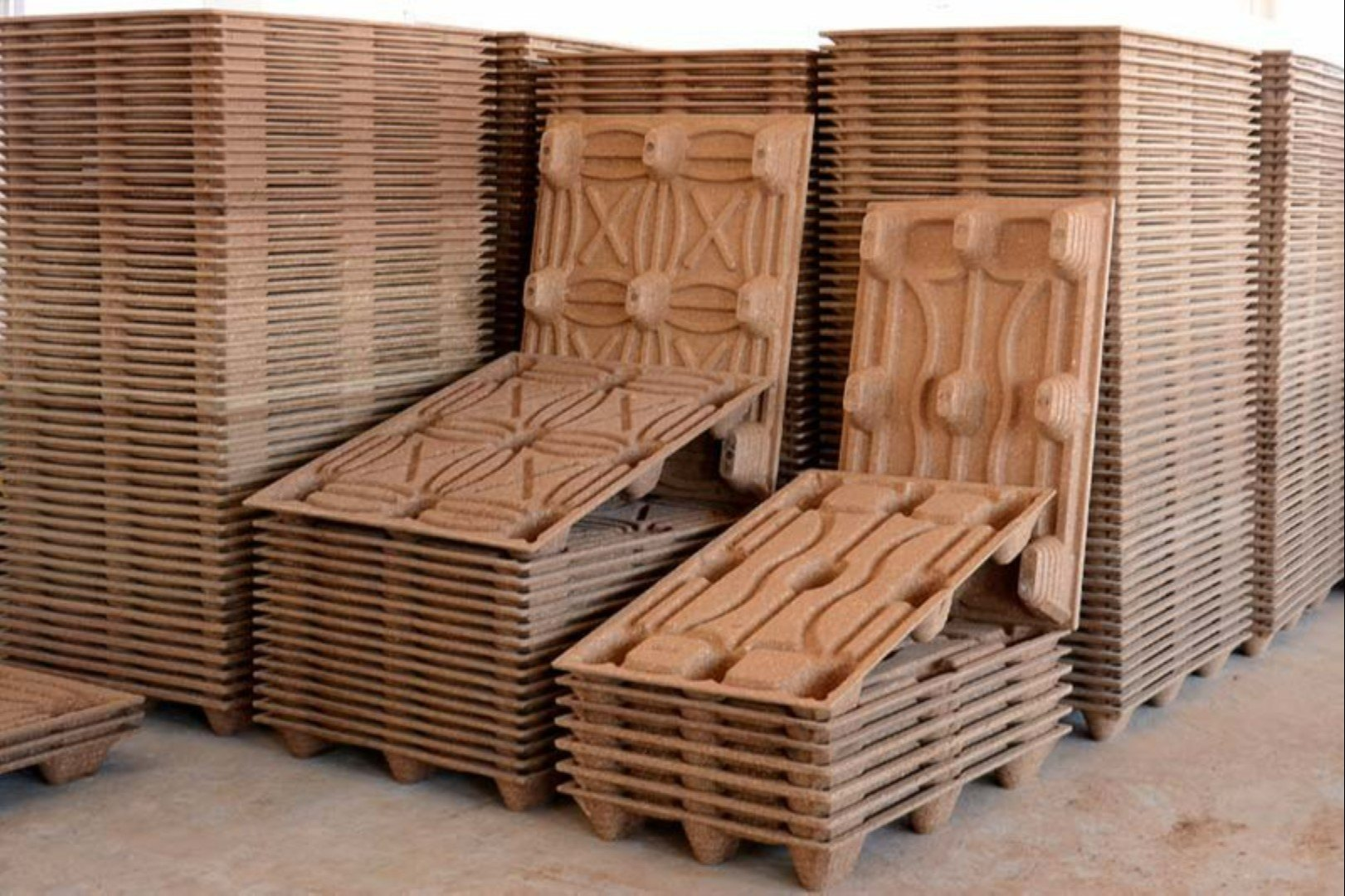 Industrial Packaging